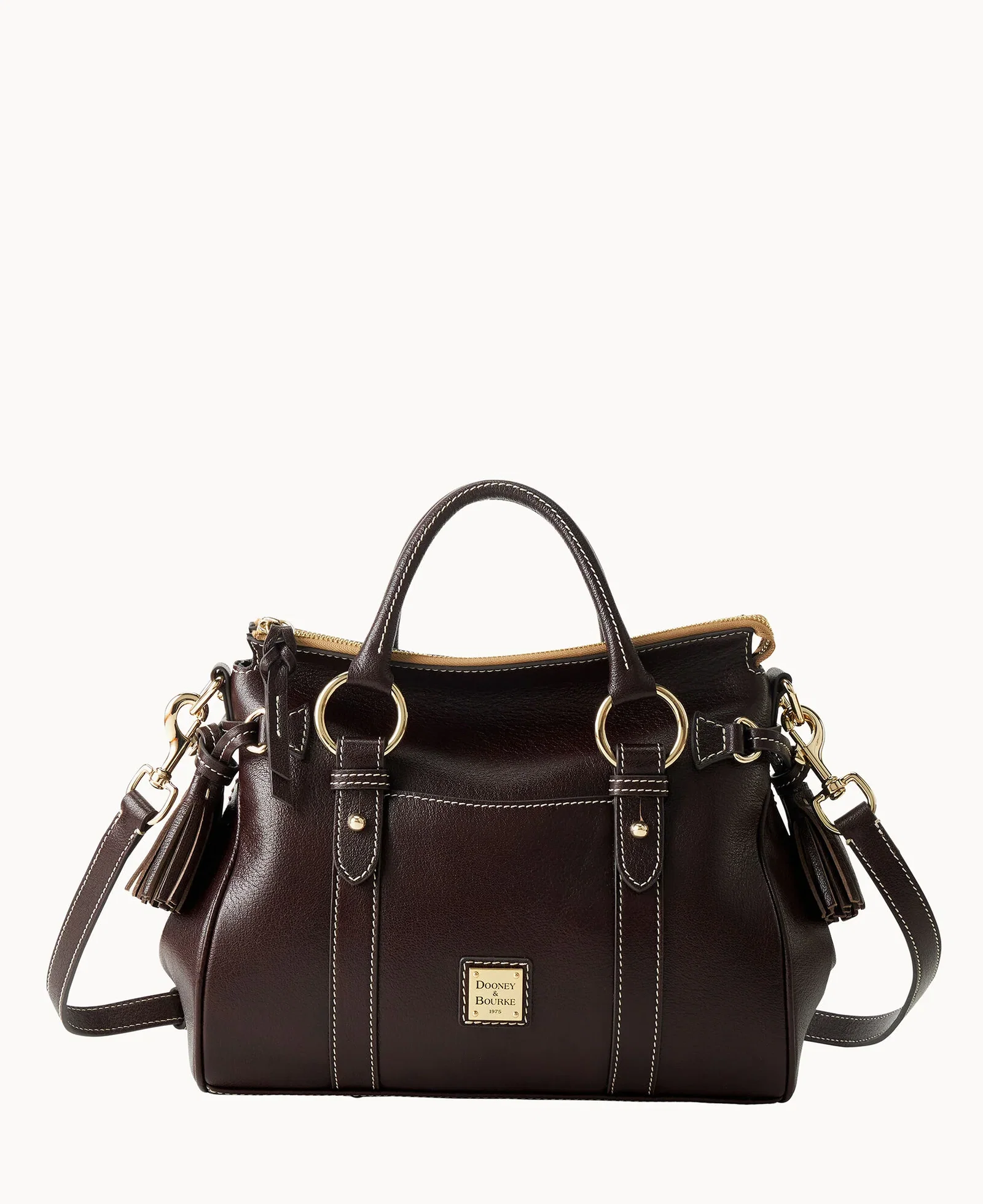 Image of Sorrento Satchel 30 With Pocket