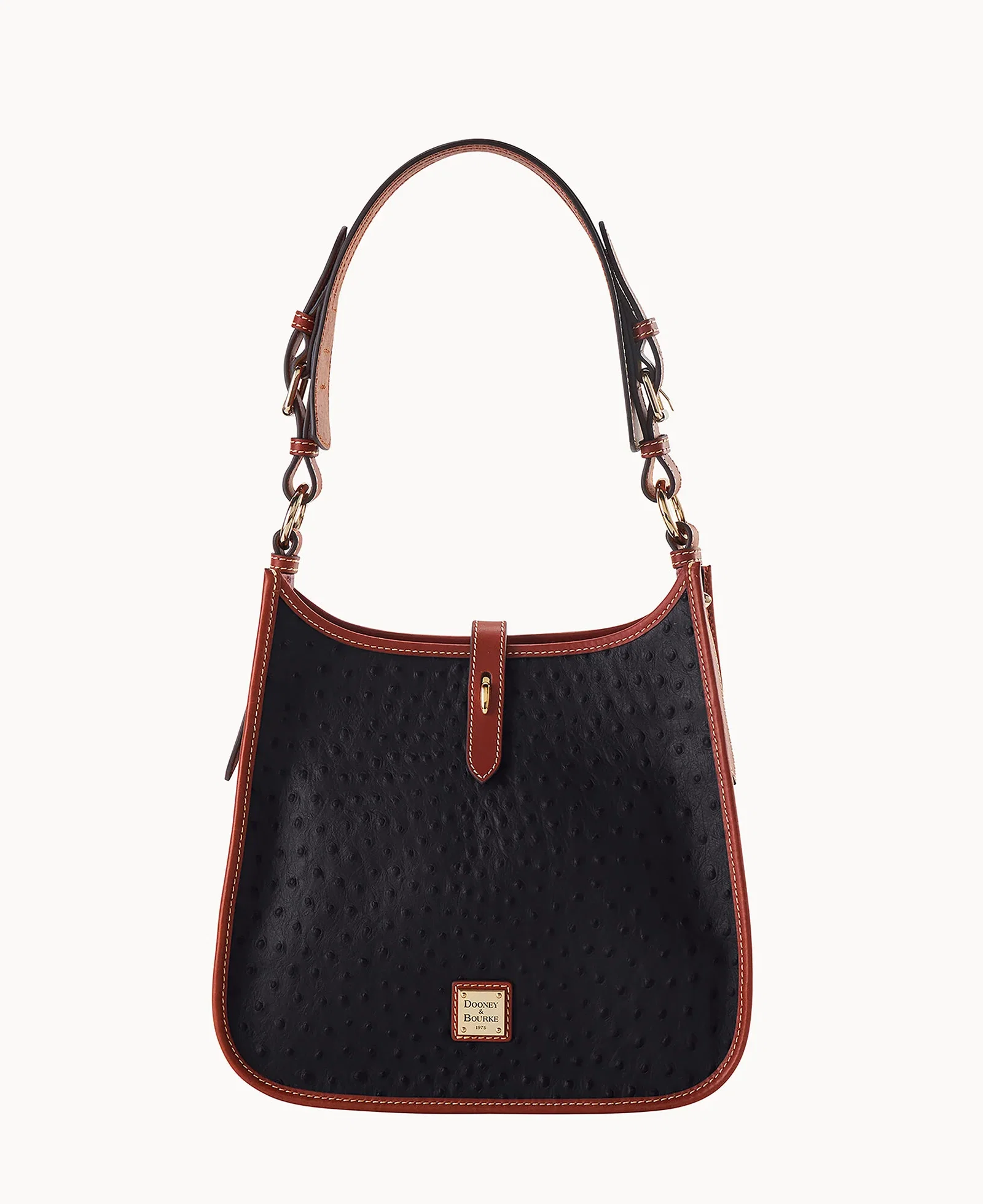 Image of Ostrich Large Messenger