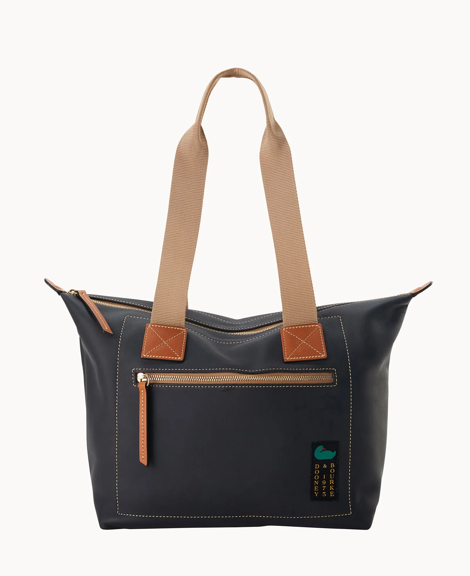 Image of Penrose Front Zip Tote