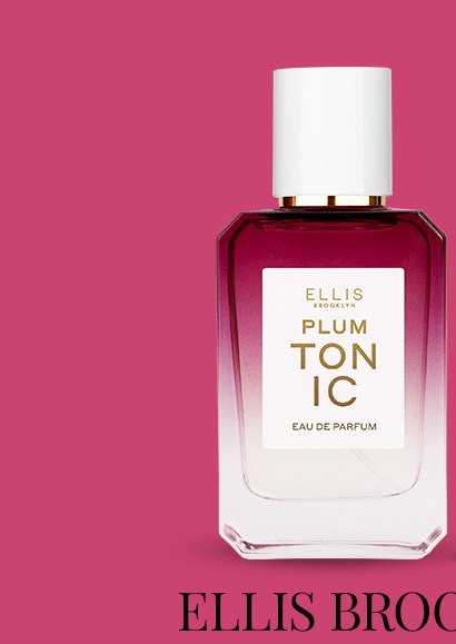Ellis Brooklyn Plum Tonic EDP