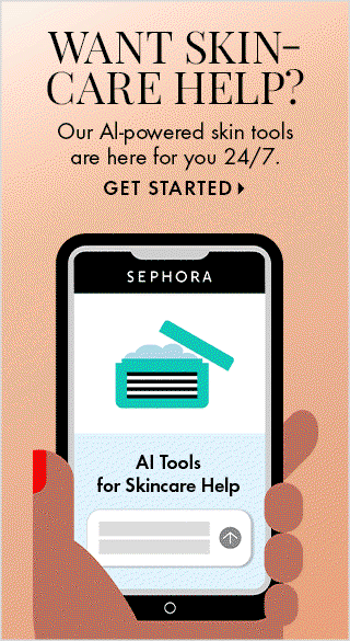 Want Skincare Help?