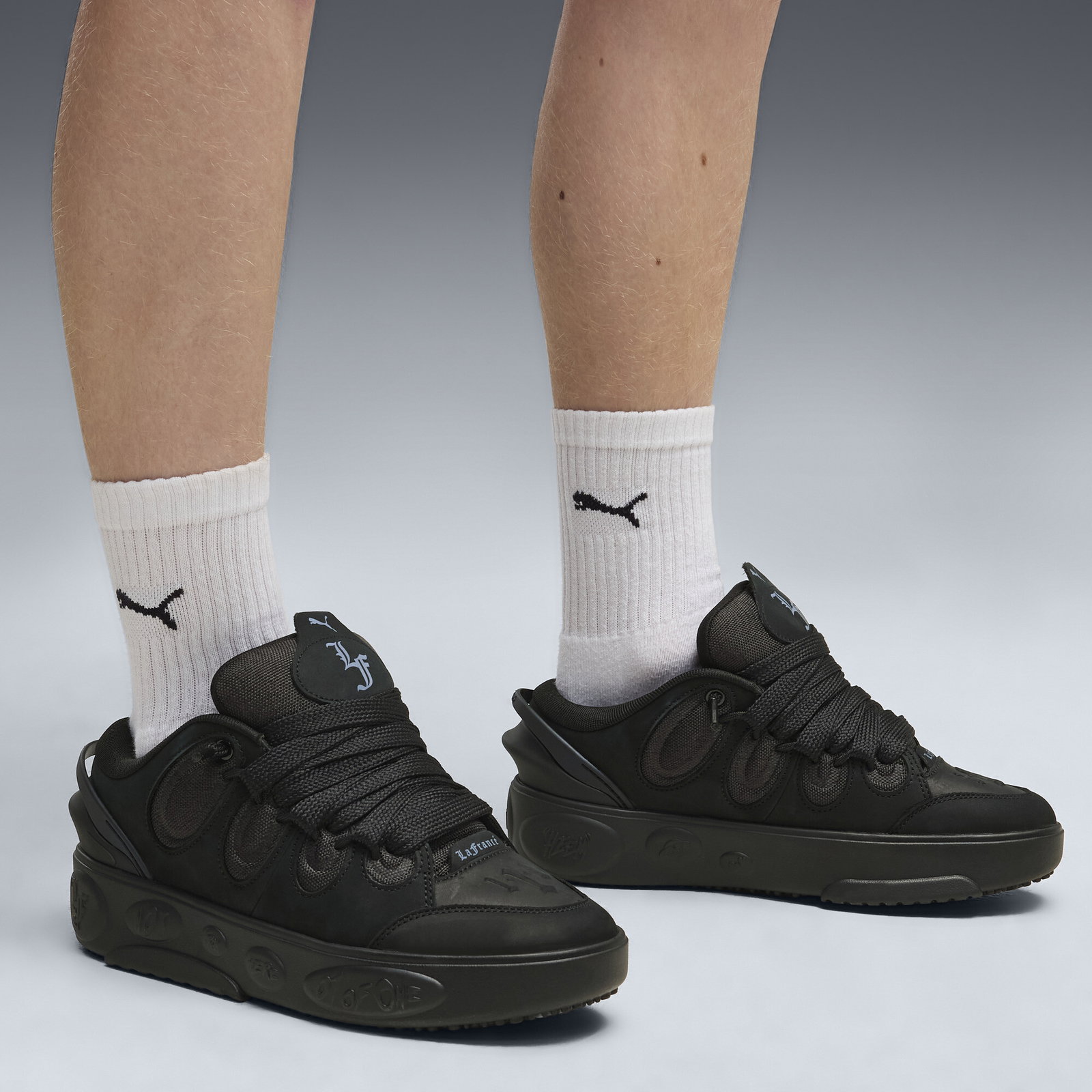 PUMA LaFrancé Sneakers