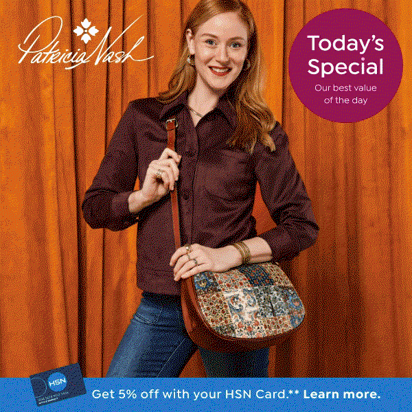Today's Special