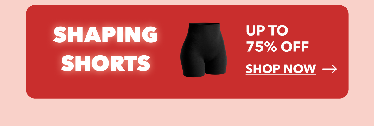 SHAPING SHORTS