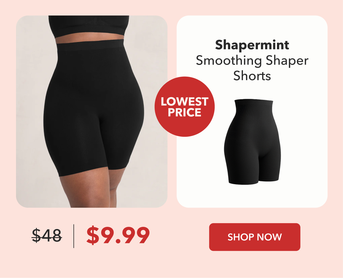 Shop Shaper Shorts