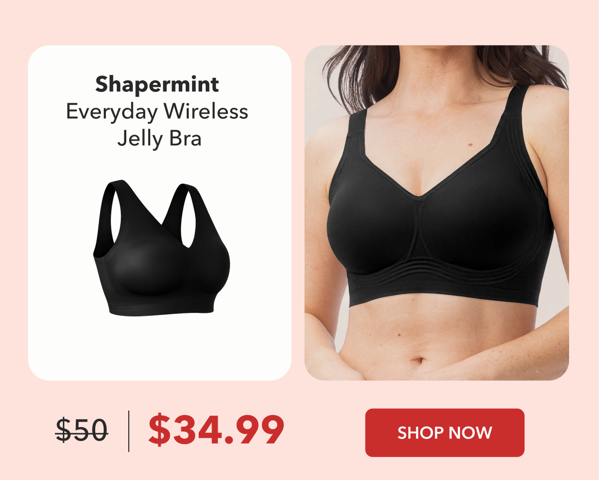 Shop Jelly Bra