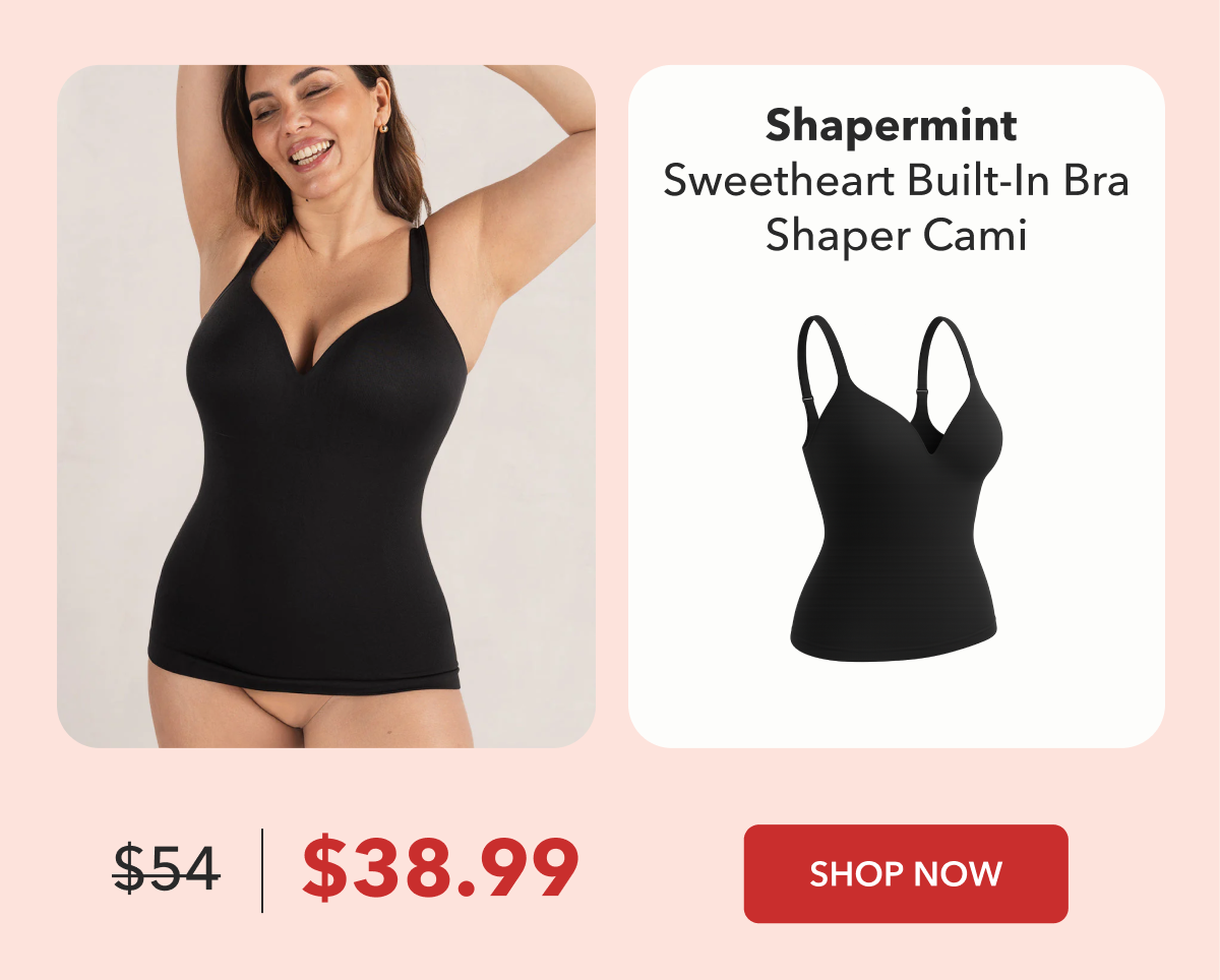 Shop Sweetheart Bra