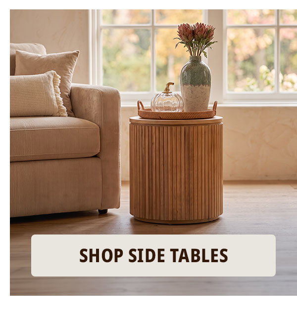 Shop Side Tables