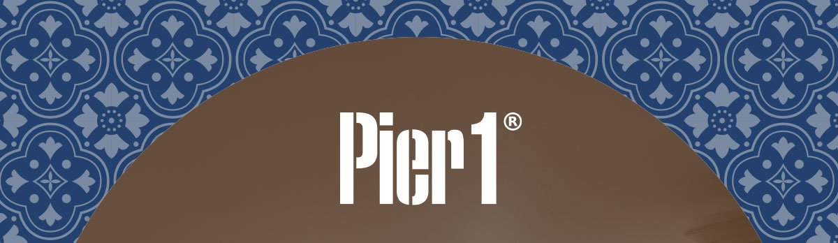 Pier 1