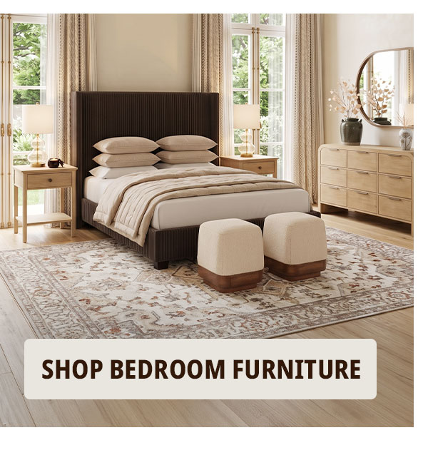 Shop Bedroom Furniture