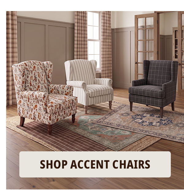 Shop Accent Chairs