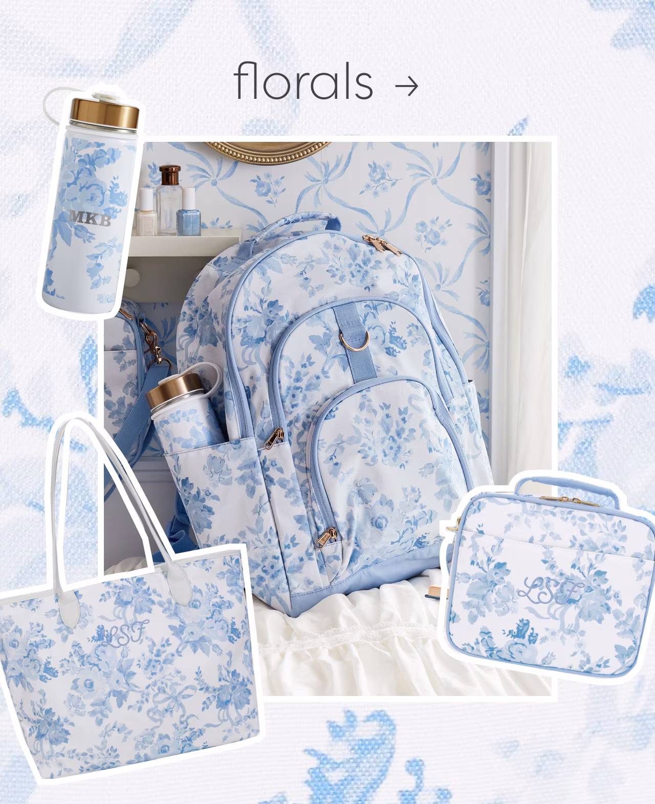 Florals