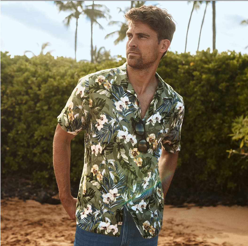Shop Men's