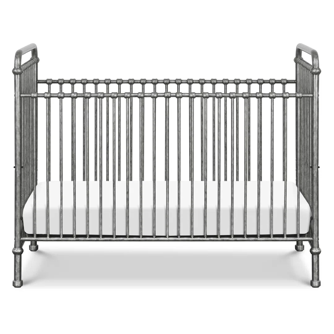 Abigail 3-in-1 Convertible Crib