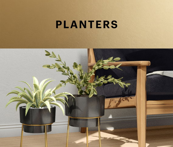 Planters