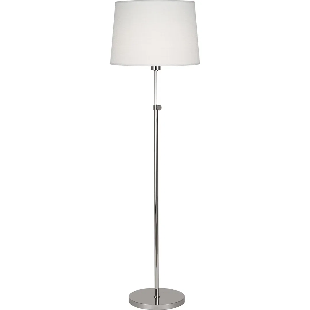 Koleman Club 49.25" Floor Lamp