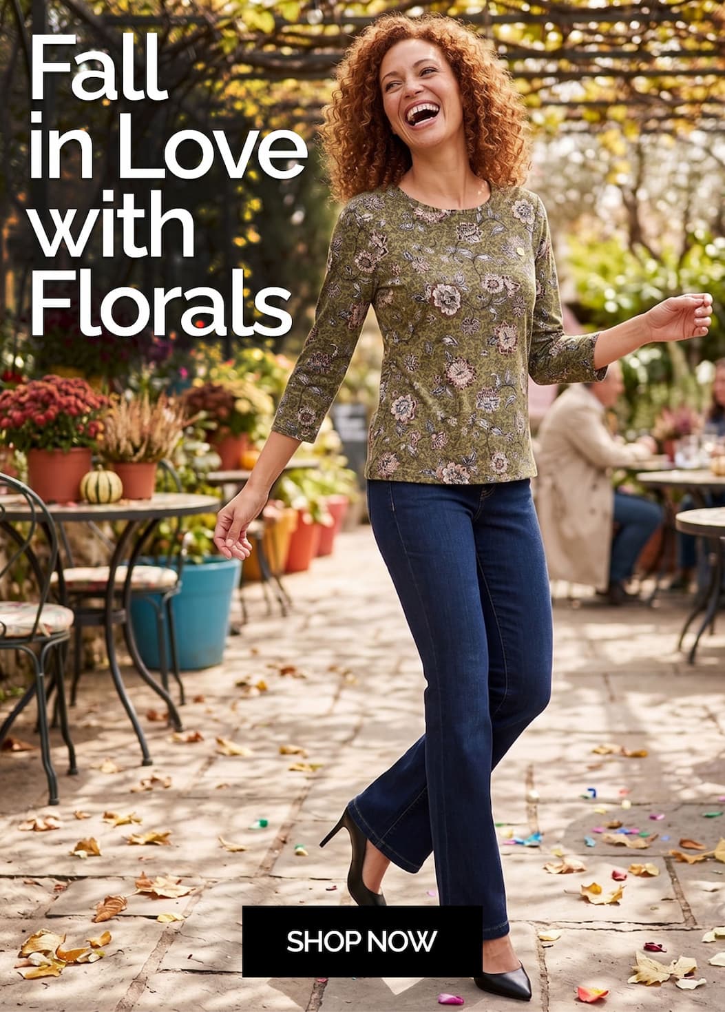 Shop women's clothing