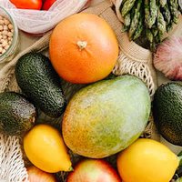 Two Surprising Fruits That Boost Heart Health (Without Raising Blood Sugar)