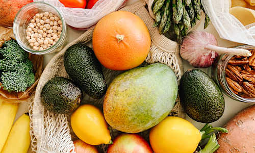Two Surprising Fruits That Boost Heart Health (Without Raising Blood Sugar)