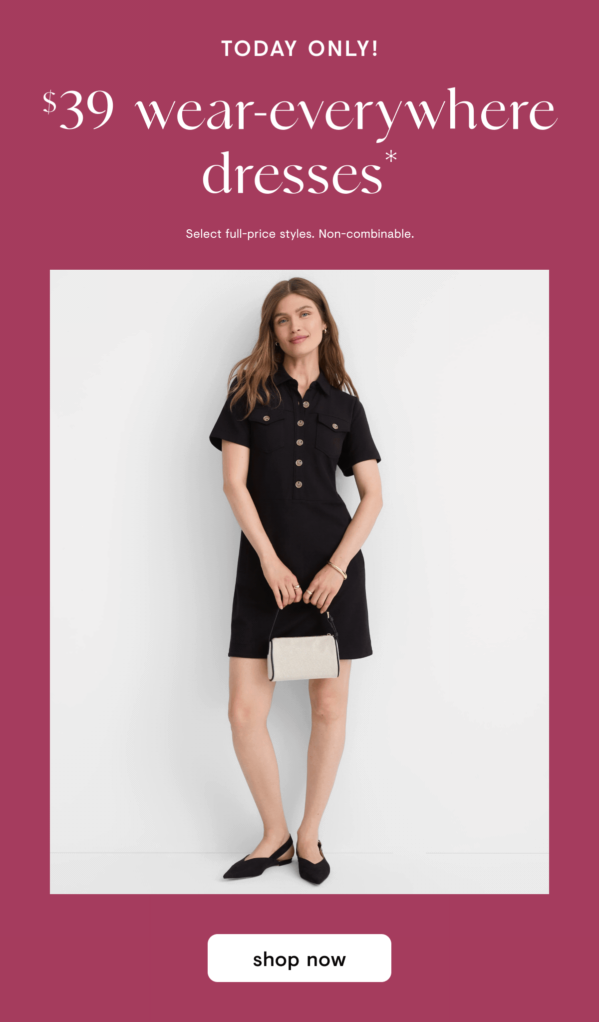 $39 dresses