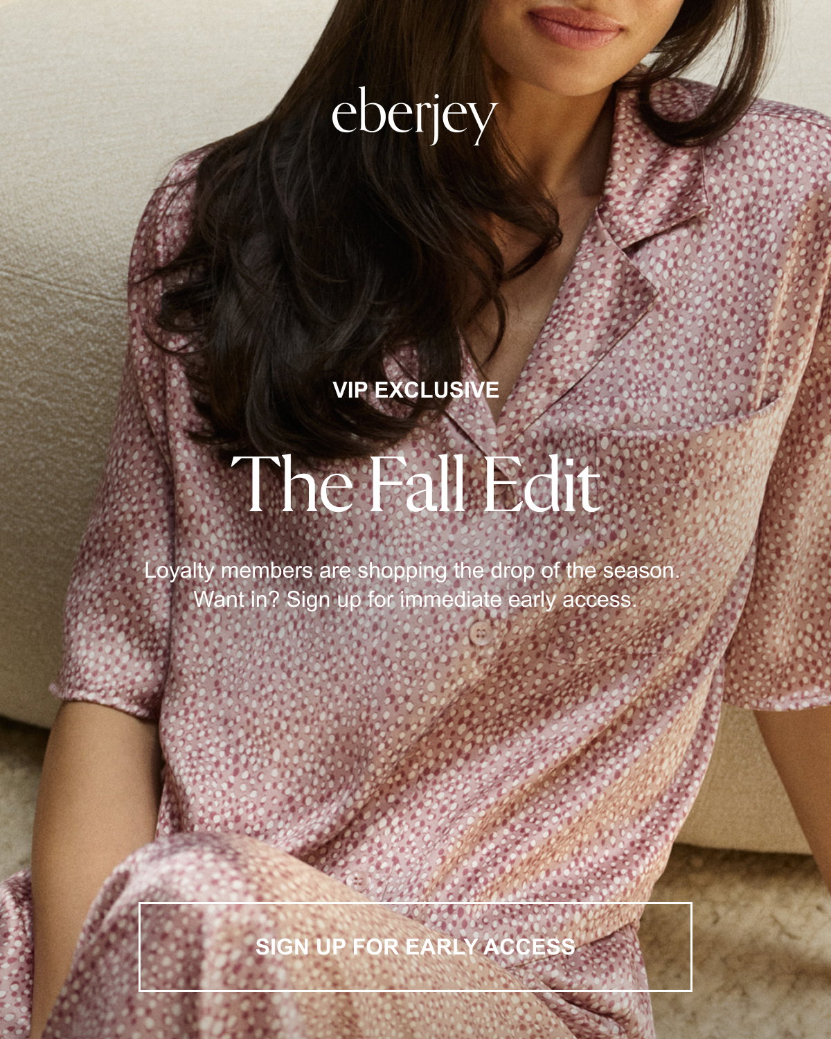 The Fall Edit 