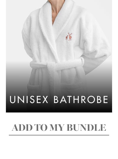ADD TO MY BUNDLE