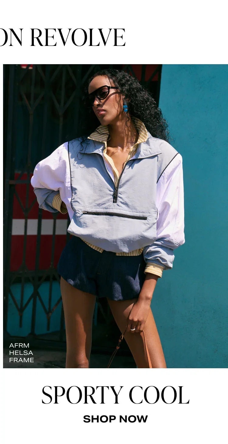 Shop Sporty Cool