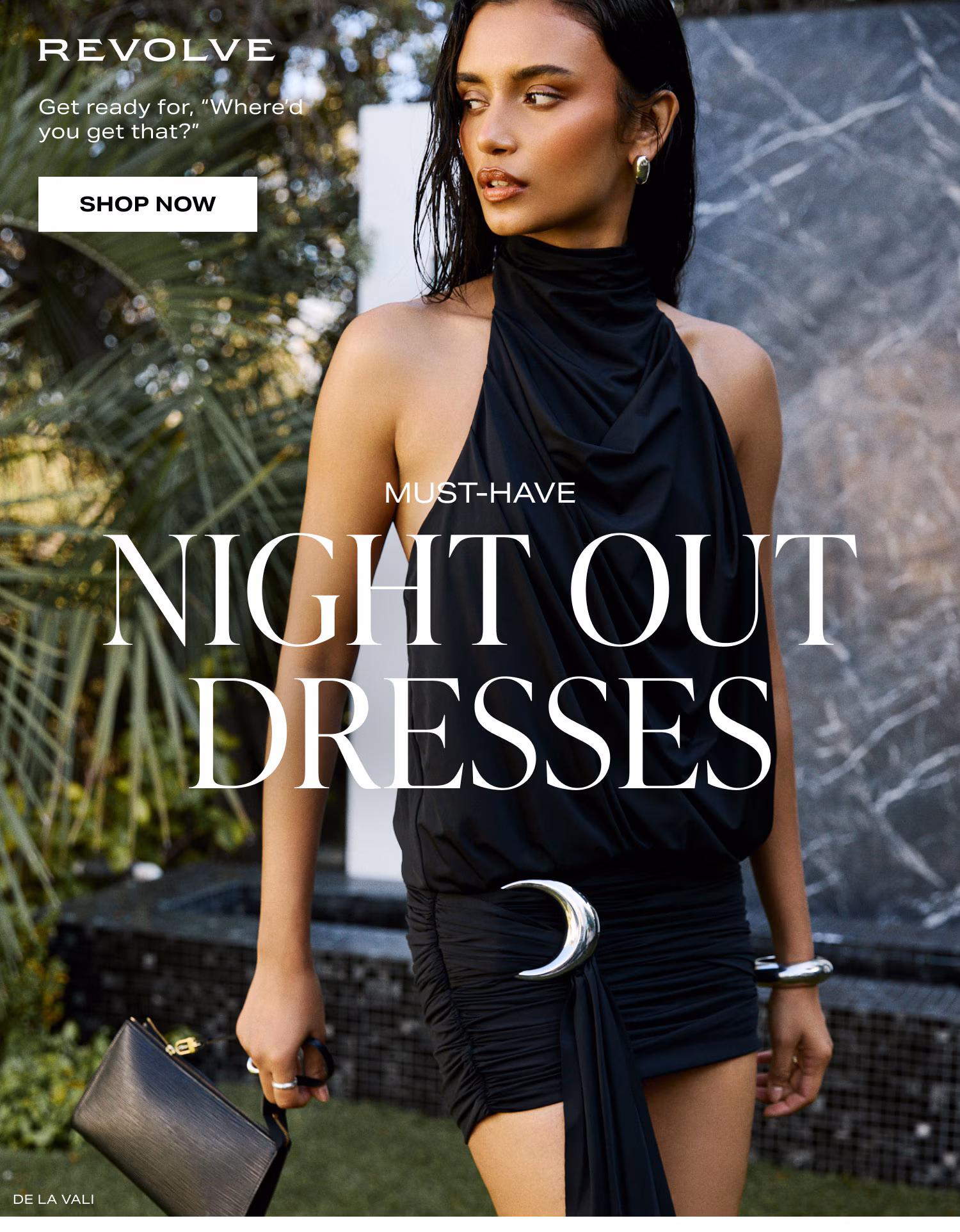 Shop Night Out Dresses