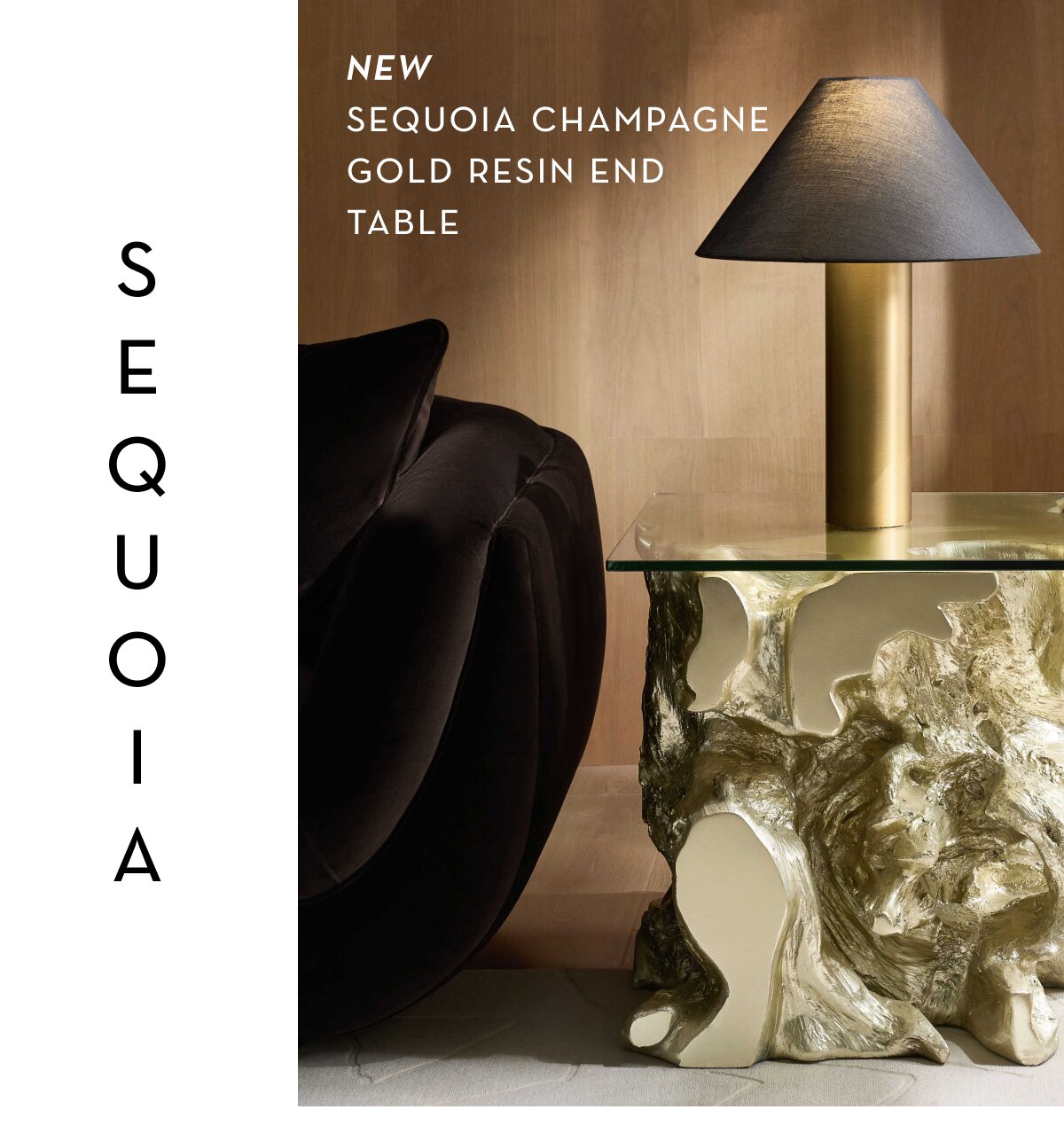 Explore Sequoia Collection