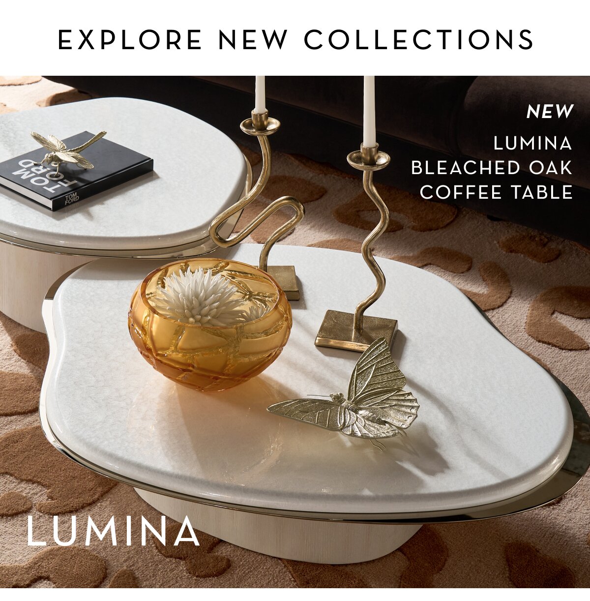 Explore Lumina Collection