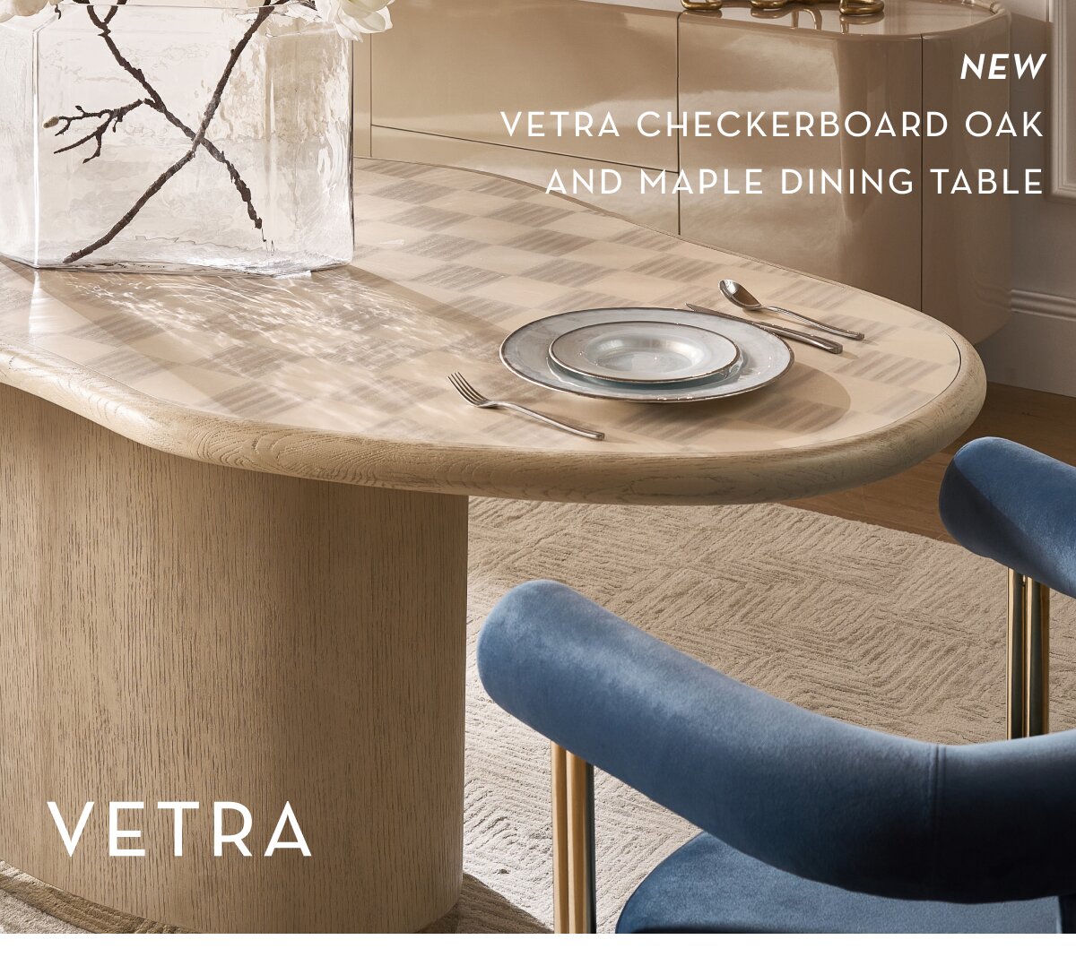 Explore Vetra Collection