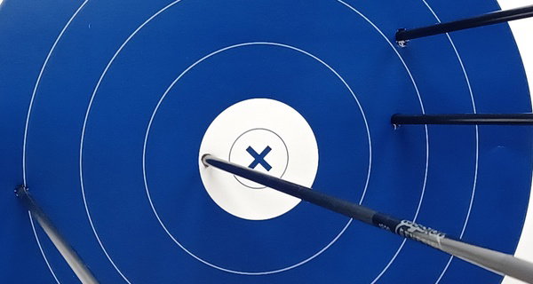 Explore Recurve Archery in a Four-Class Beginner's Course