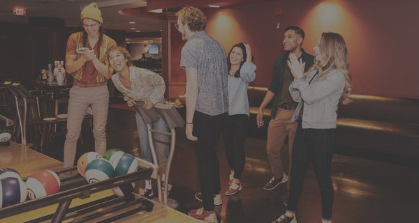 10pin Chicago Bowling Packages