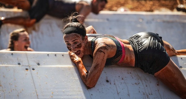 Tough Mudder 2026 — Up to 50% Off Your Choice of 12 US Events