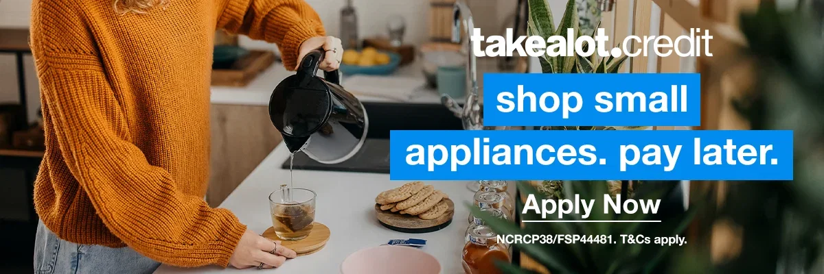 Takealot.credit