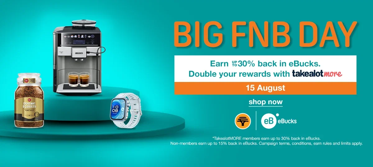 Big Fnb day