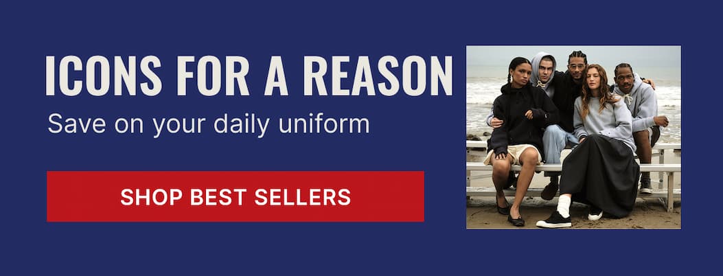 Shop Best Sellers