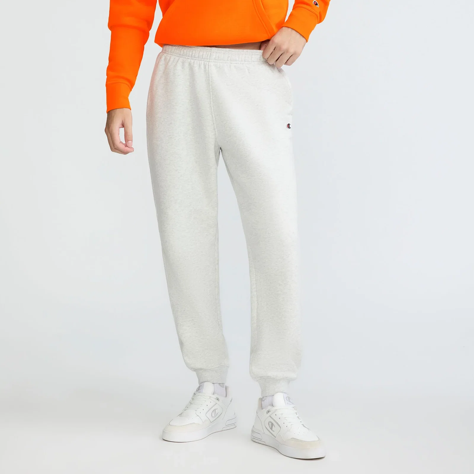Image of Powerblend Joggers, C Logo