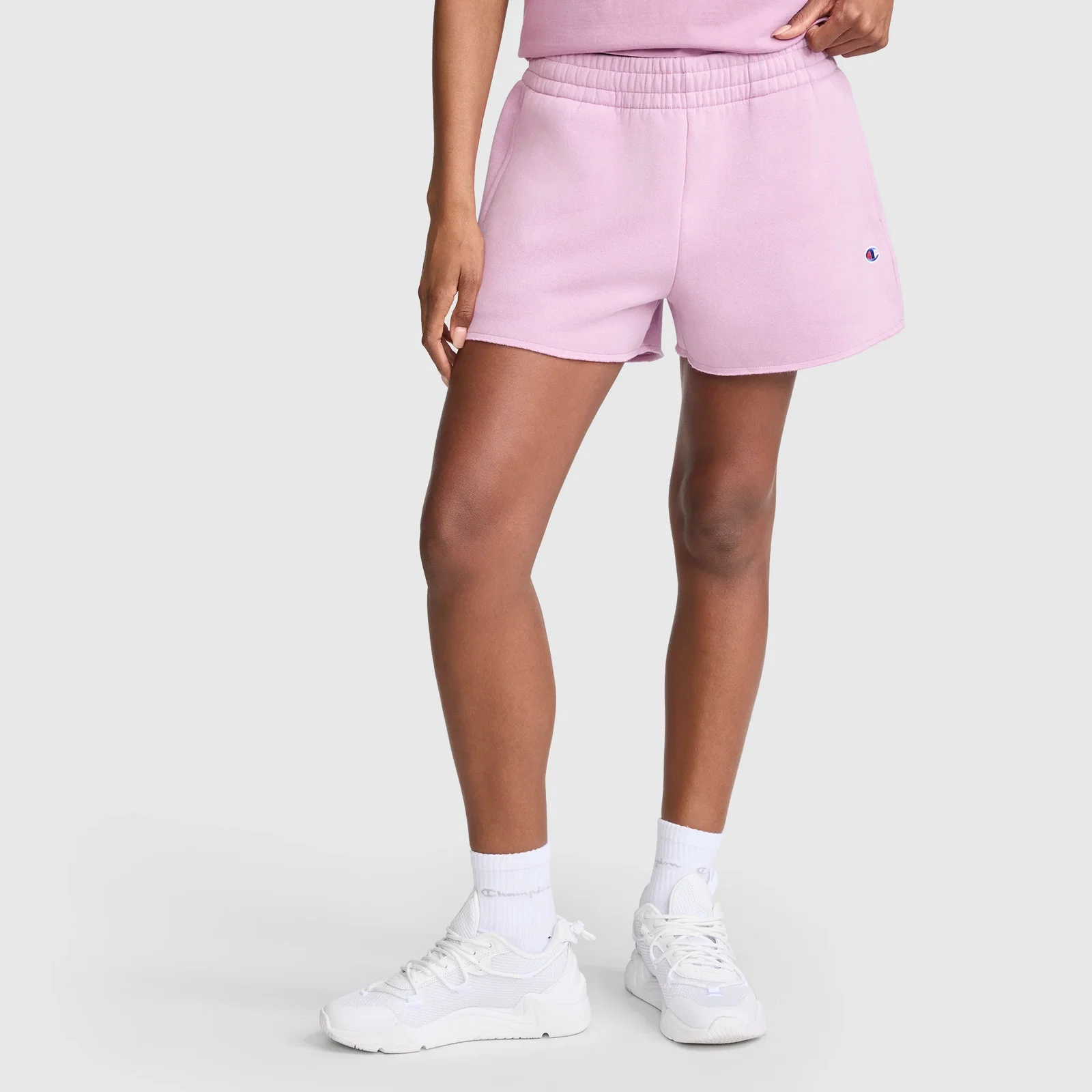 Image of 3" Powerblend Shorts, C Logo