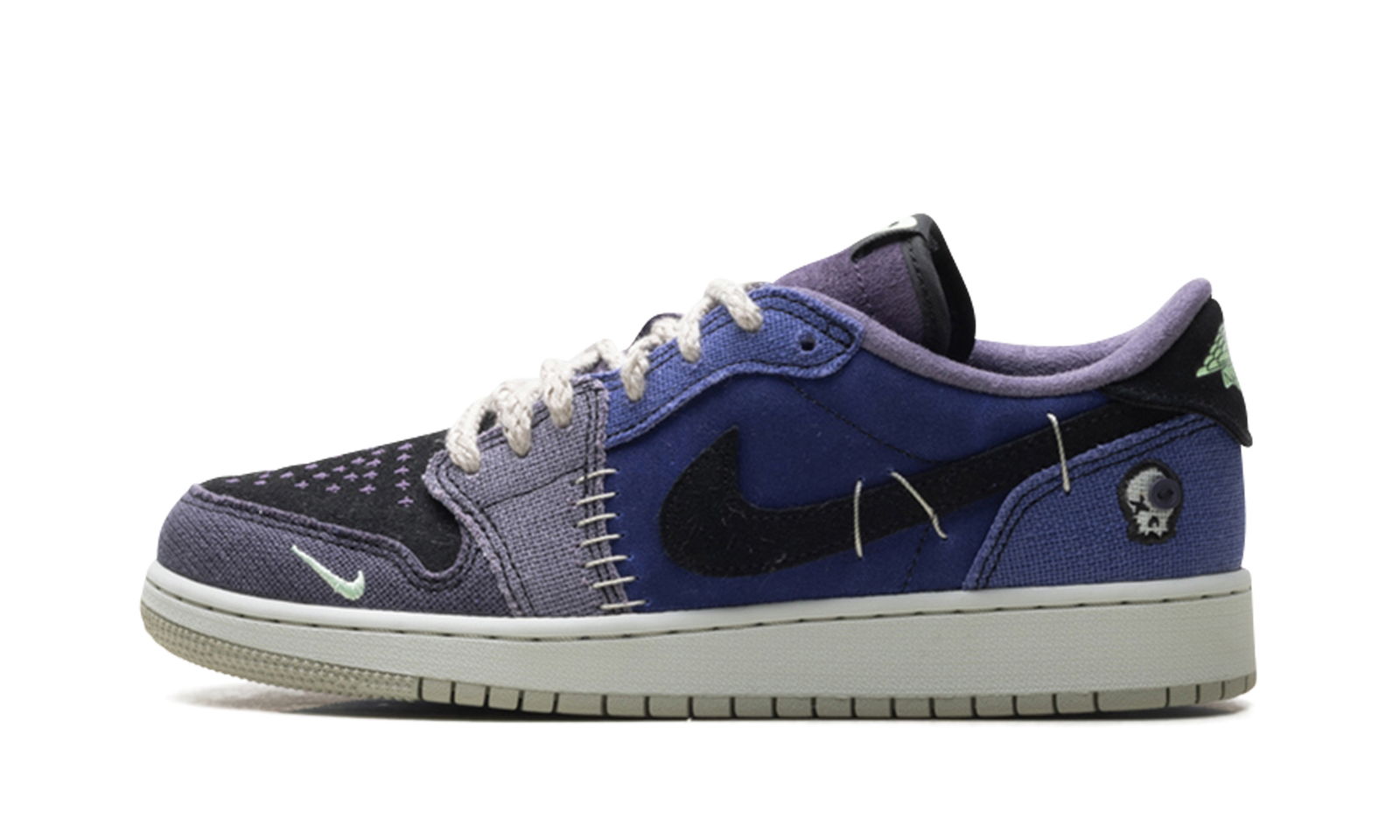 AIR JORDAN 1 LOW GS 
