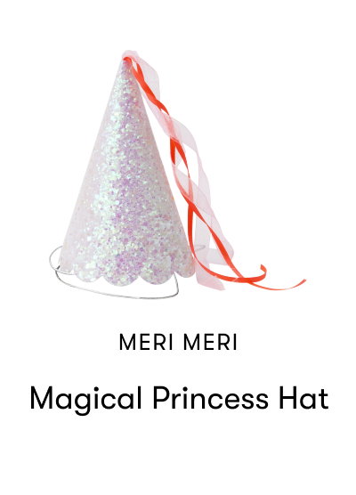 Meri Meri Magical Princess Hat