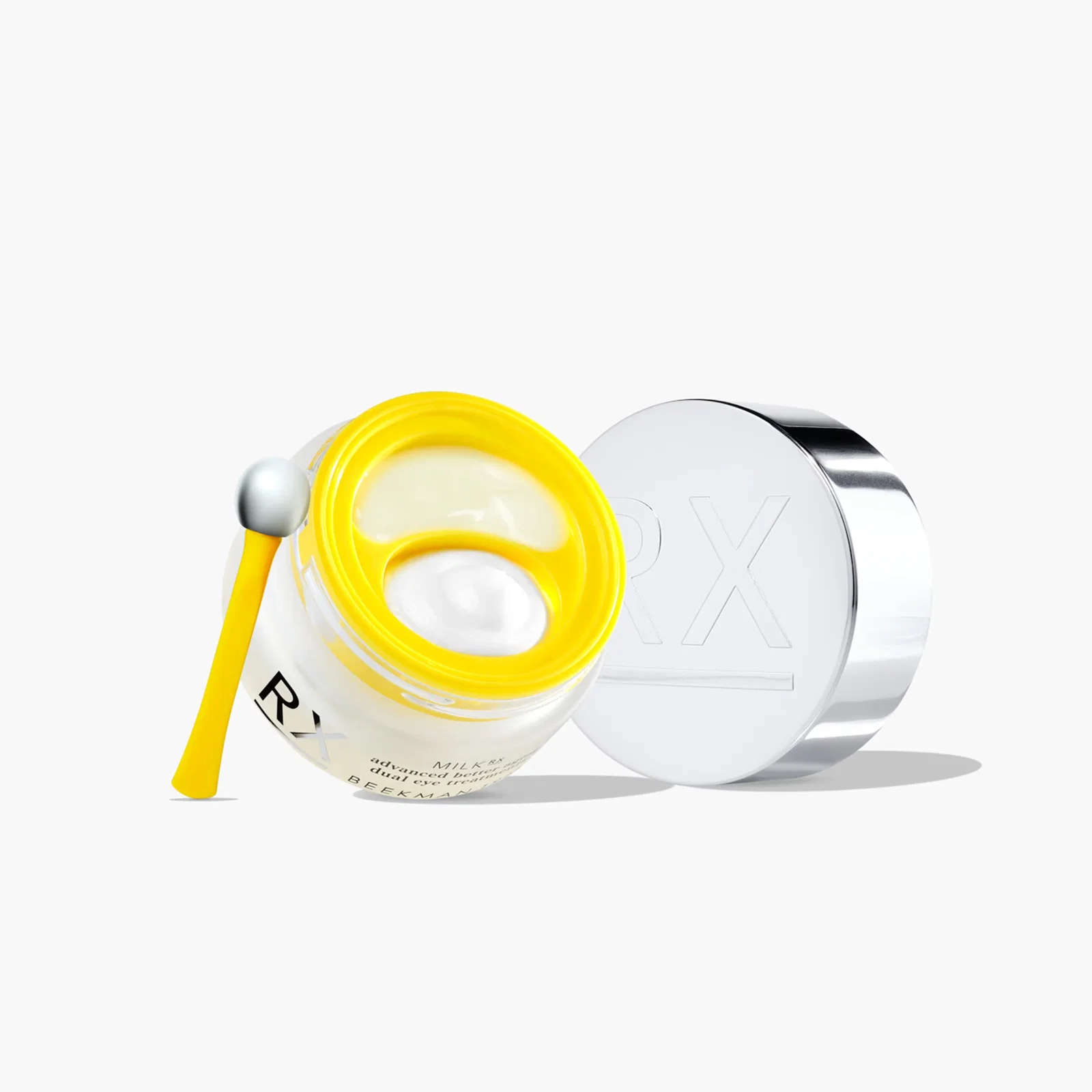 Image of Milk RX Advanced Better Aging Dual Eye Treatments
