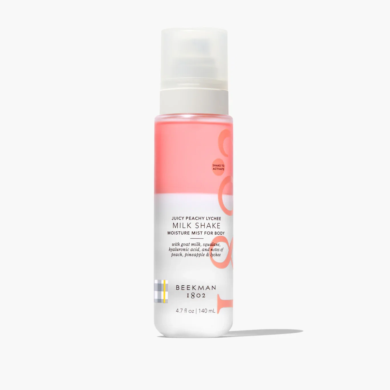 Image of Milk Shake Moisturizing Body Mist