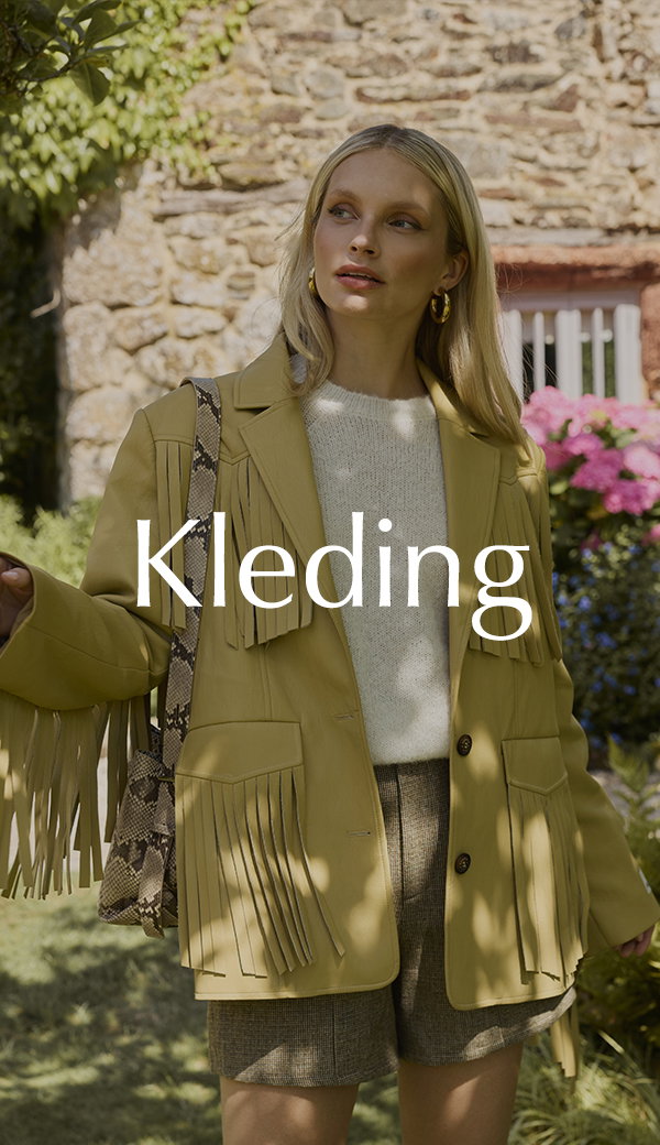 Dames kleding