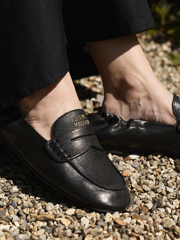 Steve Madden loafers