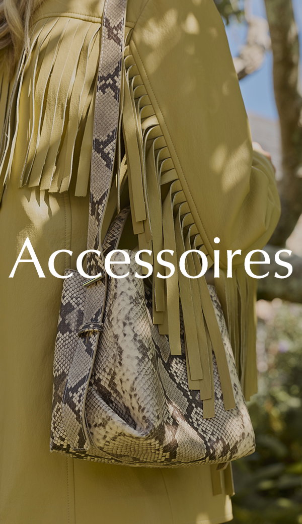 Tassen en accessoires dames
