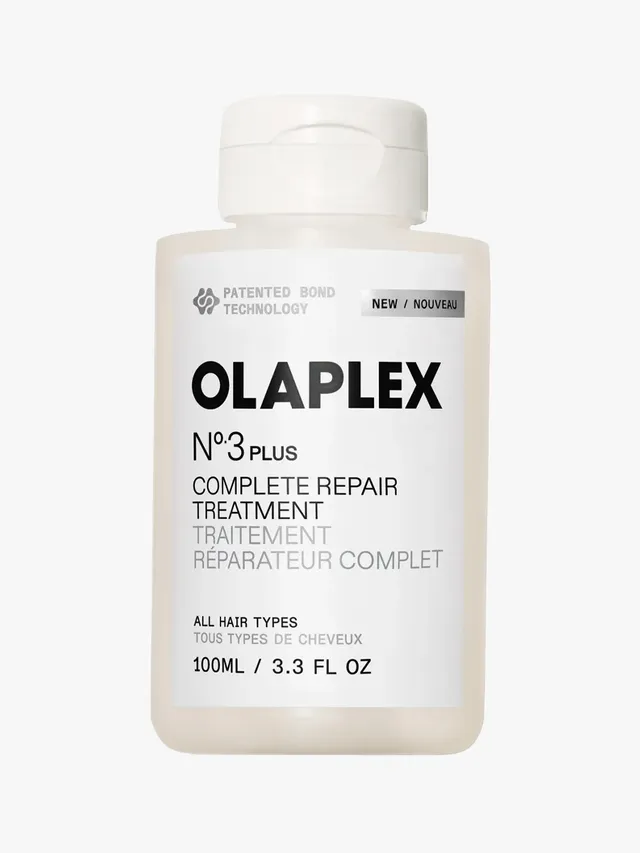 Best for Color-Treated Hair: