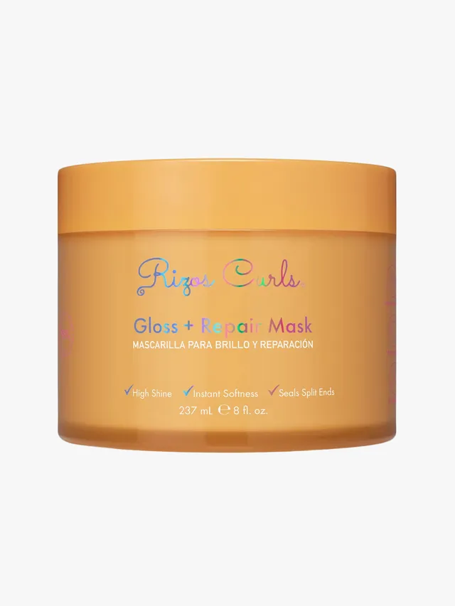 Best for Curly Hair: