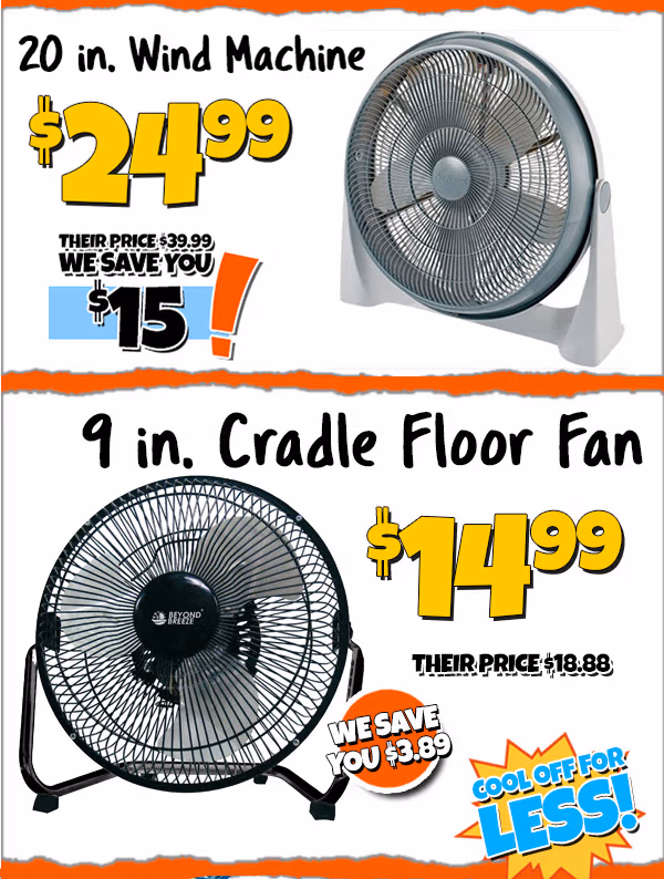 Dorm products