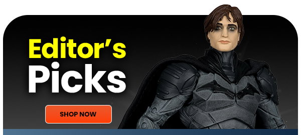 Editor's Picks Shop Now 